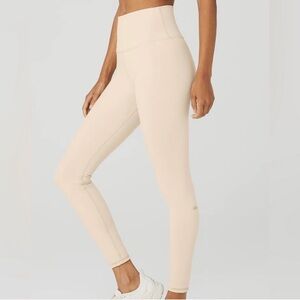 Alo airbrush leggings